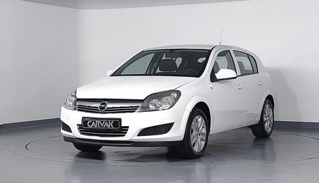 Opel Astra 1.6 ESSENTIA