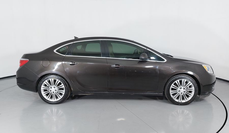 Buick Verano 2.0 1SC Sedan 2013