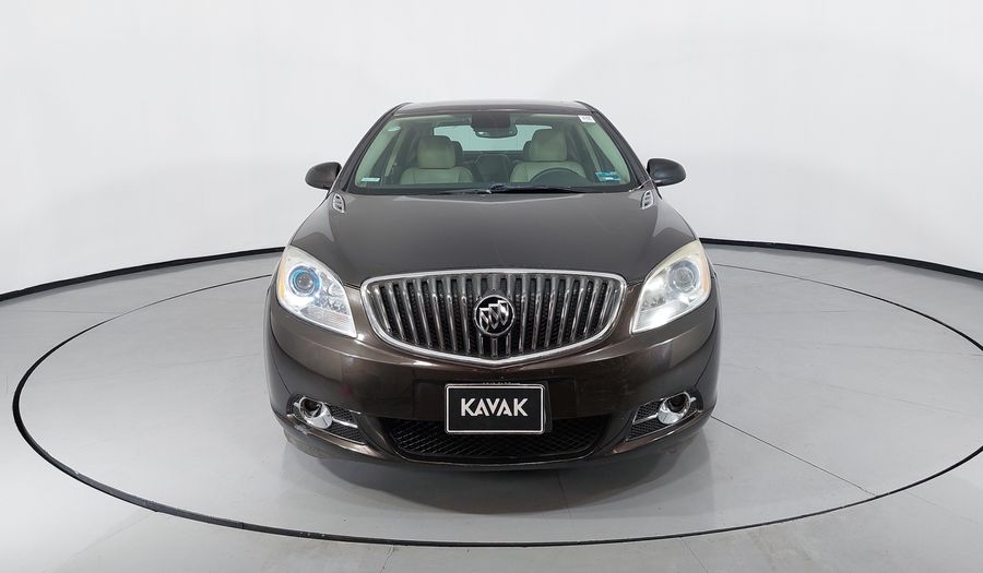 Buick Verano 2.0 1SC Sedan 2013