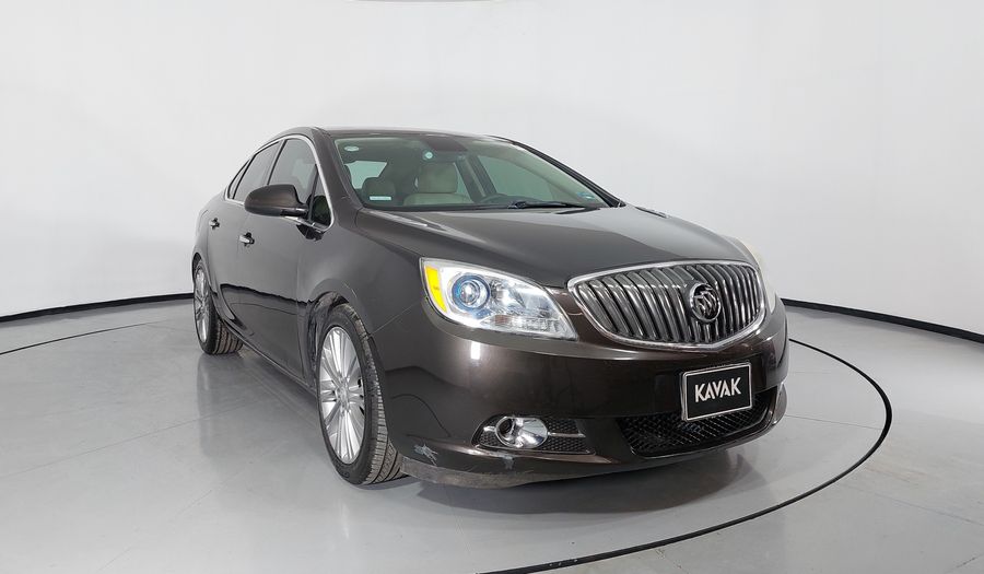 Buick Verano 2.0 1SC Sedan 2013