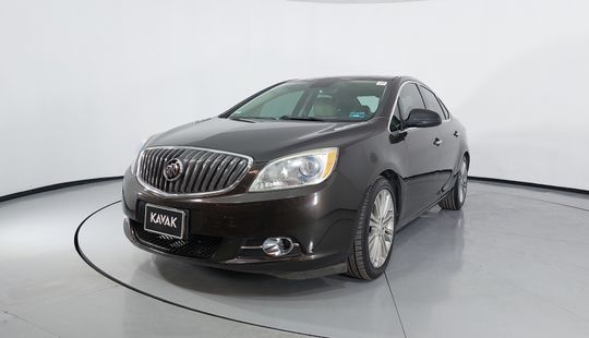 Buick • Verano