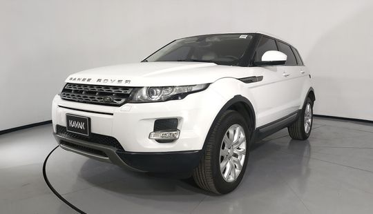 Autos Land Rover Range Rover 2021 Seminuevos en México | Precios Kavak