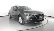 Mazda 3 2.5 SEDÁN S TA Sedan 2014