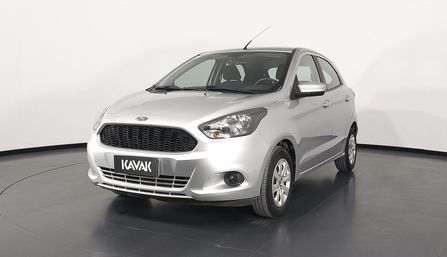 Ford Ka TI-VCT SE