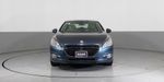 Peugeot 508 1.6 FELINE NAV TIPTRONIC Sedan 2014