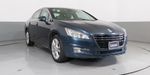 Peugeot 508 1.6 FELINE NAV TIPTRONIC Sedan 2014