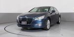 Peugeot 508 1.6 FELINE NAV TIPTRONIC Sedan 2014