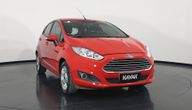 Ford Fiesta SE HATCH Hatchback 2015
