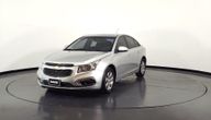 Chevrolet Cruze 2.0 VCDI  LT AT 163CV Sedan 2015