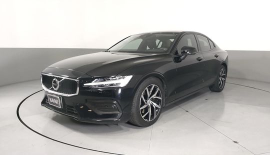 Volvo S60 2.0 T5 IGNITE AUTO 4WD-2020