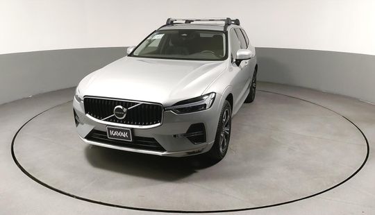 Volvo XC60 2.0 B5 MHEV MOMENTUM AUTO AWD-2022