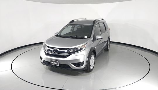 Honda BR-V 1.5 UNIQ AUTO-2018