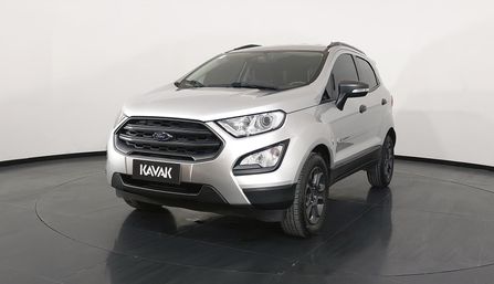 Ford Eco Sport TI-VCT FREESTYLE