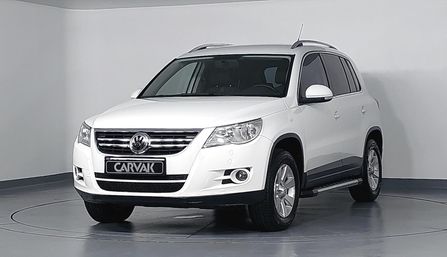 Volkswagen Tiguan 1.4 TSI SPORT STYLE