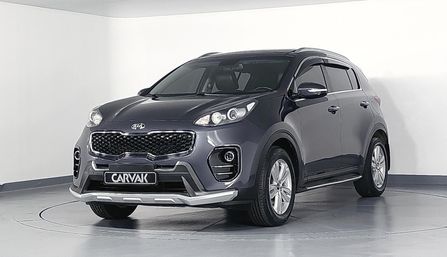 Kia Sportage 1.6 PREMIUM
