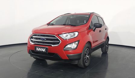 Ford Eco Sport TIVCT SE DIRECT