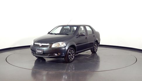 Fiat Siena 1.4 EL PACK ATTRACTIVE + SEGURIDAD Sedan 2013