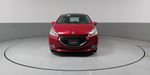 Peugeot 208 1.6 ALLURE AT Hatchback 2014