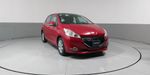 Peugeot 208 1.6 ALLURE AT Hatchback 2014