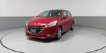 Peugeot 208 1.6 ALLURE AT Hatchback 2014