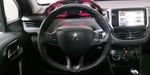 Peugeot 208 1.6 ALLURE AT Hatchback 2014