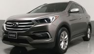 Hyundai Santa Fe 2.0 TURBO AUTO Suv 2018