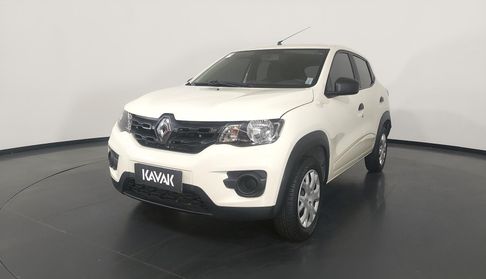Renault Kwid SCE LIFE Hatchback 2019