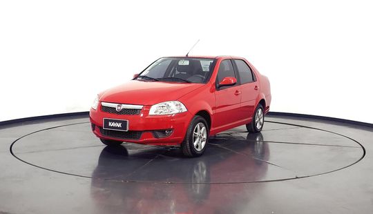 Fiat • Siena