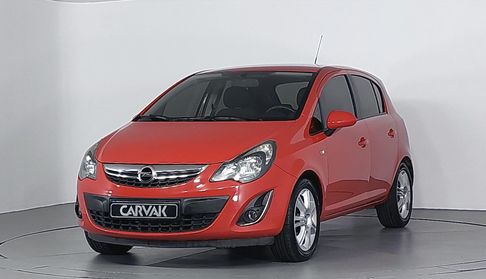 Opel Corsa 1.3 CDTI ACTIVE Hatchback 2013