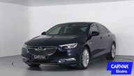Opel Insignia GRAND SPORT 1.6 DIZEL AT6 EXCELLENCE Wagon 2018