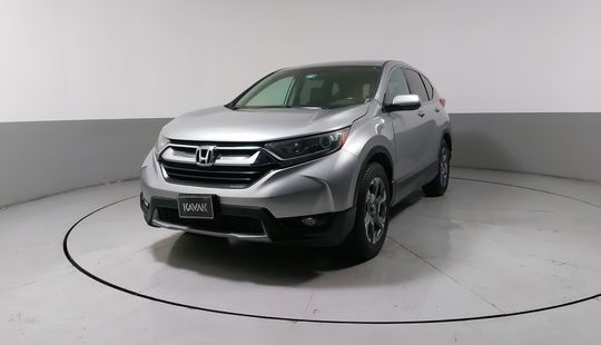 Honda • CR-V