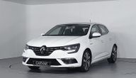 Renault Mégane 1.5 DCI EDC ICON Hatchback 2017
