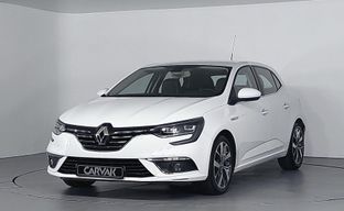 Renault • Mégane