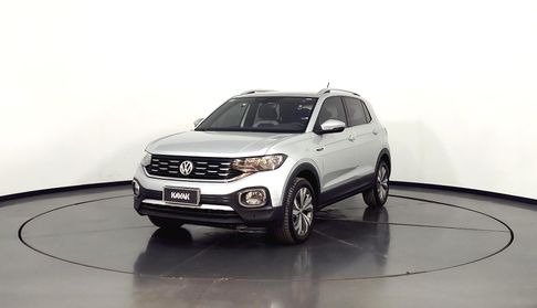 Volkswagen T-cross 1.6 HIGHLINE AT Suv 2019