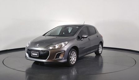 Peugeot 308 1.6 Allure Nav 115CV