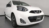 Nissan March 1.6 MARCH SR NAVI MT Hatchback 2014