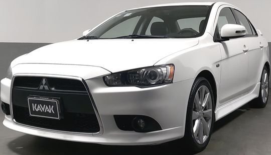 Mitsubishi • Lancer