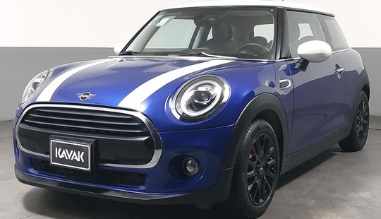 Autos Mini 2020 Ciudad De Mexico Seminuevos en México | Kavak