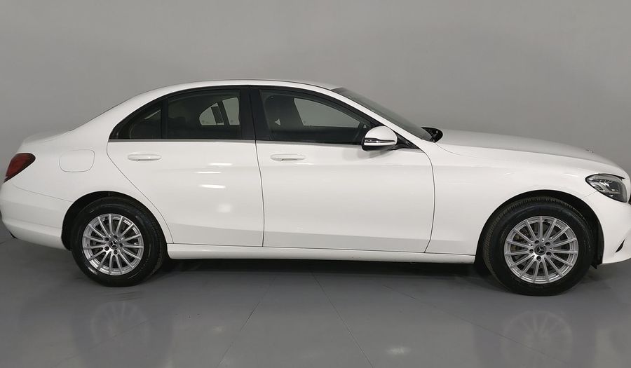 Mercedes Benz Clase C 2.0 200 AUTO Sedan 2020