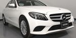 Mercedes Benz Clase C 2.0 200 AUTO Sedan 2020