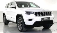 Jeep Grand Cherokee LIMITED Suv 2018
