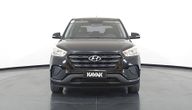 Hyundai Creta ATTITUDE Suv 2019