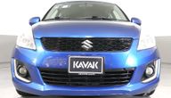 Suzuki Swift 1.4 GLS MT Hatchback 2014