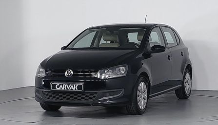 Volkswagen Polo 1.4 COMFORTLINE