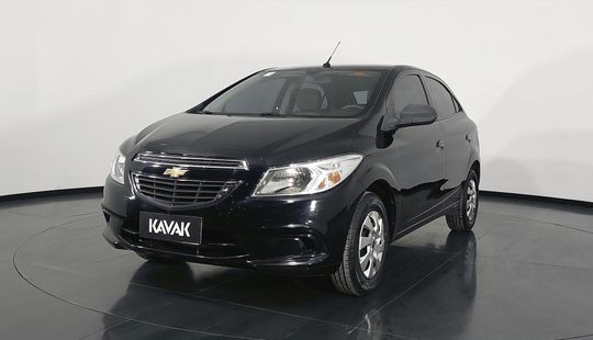 Chevrolet • Onix