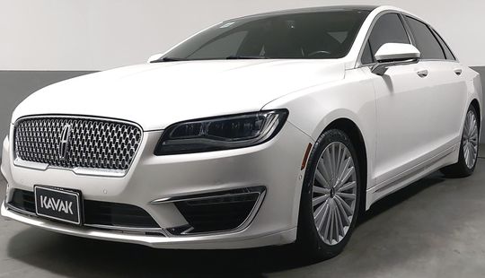 Lincoln MKZ 3.0 RESERVE AT-2017