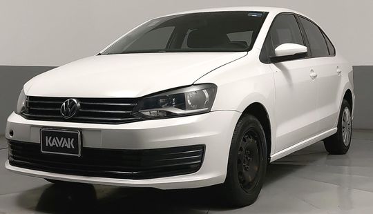 Volkswagen • Vento