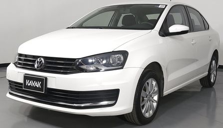 Volkswagen Vento 1.6 COMFORTLINE PLUS