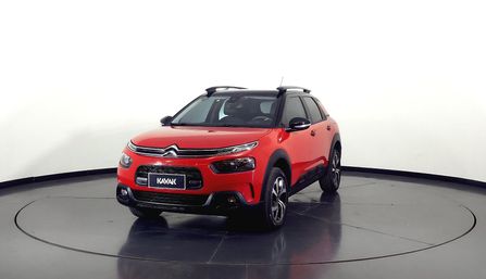 Citroen C4 Cactus 1.6 THP 165 SHINE BI TONO AT