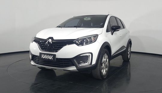 Renault Captur SCE ZEN-2018